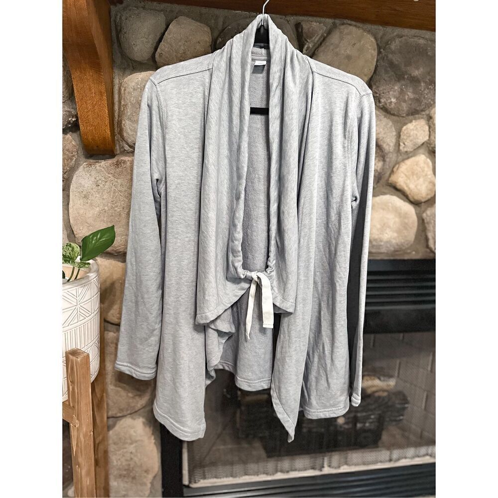 Old Navy lounge sweater